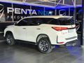 2025 Toyota Fortuner 2.8 GD-6 4x4 VX Auto