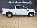 2017 Ford Ranger 2.2 TDCi XLS Auto SuperCab