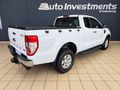 2017 Ford Ranger 2.2 TDCi XLS Auto SuperCab