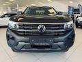 2026 Volkswagen Amarok Amarok 2.0TDi Auto Double-Cab