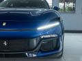 2025 Ferrari Purosangue 6.5L V12