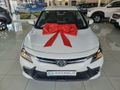 2025 Toyota Starlet 1.5 XI