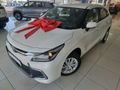 2025 Toyota Starlet 1.5 XI