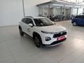 2026 Toyota Starlet Cross 1.5XR Auto