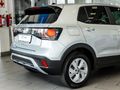 2026 Volkswagen T-Cross 1.0 TSI Auto