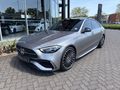 2023 Mercedes-Benz C-Class C 220d Auto