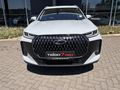 2026 Chery Tiggo 7 Pro 1.5T Executive DCT Auto