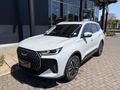 2026 Chery Tiggo 7 Pro 1.5T Executive DCT Auto