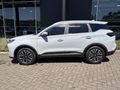 2026 Chery Tiggo 7 Pro 1.5T Executive DCT Auto