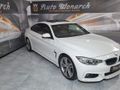 2016 BMW 4 Series 428i Coupe M Sport Auto