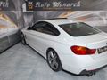 2016 BMW 4 Series 428i Coupe M Sport Auto
