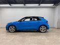 2020 Audi A1 Sportback 2.0 TFSI S Line Auto | 40 TFSI