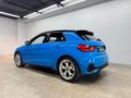 2020 Audi A1 Sportback 2.0 TFSI S Line Auto | 40 TFSI