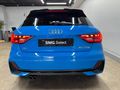 2020 Audi A1 Sportback 2.0 TFSI S Line Auto | 40 TFSI