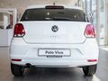 2026 Volkswagen Polo Vivo 1.4