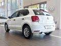 2026 Volkswagen Polo Vivo 1.4