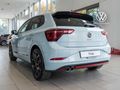 2026 Volkswagen Polo 2.0 GTI Auto (147kW)