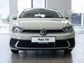 2026 Volkswagen Polo 1.0 TSI Life