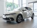 2026 Volkswagen Polo 1.0 TSI Life