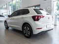 2026 Volkswagen Polo 1.0 TSI Life