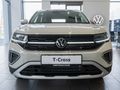 2026 Volkswagen T-Cross 1.0 TSI Style Auto