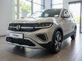 2026 Volkswagen T-Cross 1.0 TSI Style Auto