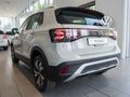 2026 Volkswagen T-Cross 1.0 TSI Style Auto