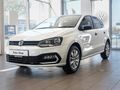 2026 Volkswagen Polo Vivo 1.4