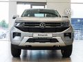 2026 Volkswagen Amarok 2.0 TDI 125kW 4Mot Style Auto Double-Cab