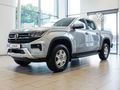 2026 Volkswagen Amarok 2.0 TDI 125kW 4Mot Style Auto Double-Cab