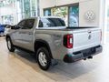 2026 Volkswagen Amarok 2.0 TDI 125kW 4Mot Style Auto Double-Cab