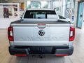 2026 Volkswagen Amarok 2.0 TDI 125kW 4Mot Style Auto Double-Cab