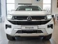 2026 Volkswagen Amarok 3.0 TDI V6 184kW 4Motion Style Auto Double-Cab