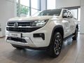 2026 Volkswagen Amarok 3.0 TDI V6 184kW 4Motion Style Auto Double-Cab