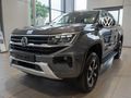 2026 Volkswagen Amarok 3.0 TDI V6 184kW 4Motion Style Auto Double-Cab