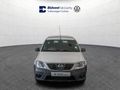 2019 Nissan NP200 1.6