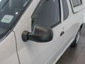 2019 Nissan NP200 1.6