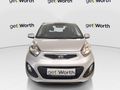 2013 Kia Picanto 1.2 EX