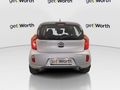 2013 Kia Picanto 1.2 EX
