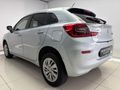 2024 Suzuki Baleno 1.5 GLX Auto