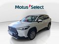 2024 Toyota Corolla Cross 1.8 XI