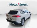 2024 Toyota Corolla Cross 1.8 XI