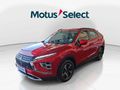 2025 Mitsubishi Eclipse Cross 1.5T GLS Auto