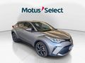 2022 Toyota C-HR 1.2T Plus Auto