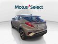 2022 Toyota C-HR 1.2T Plus Auto