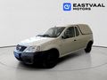 2022 Nissan NP200 1.6