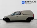2022 Nissan NP200 1.6