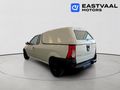 2022 Nissan NP200 1.6