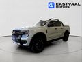 2024 Ford Ranger 2.0D Bi-Turbo Wildtrak X AWD Double-Cab Auto