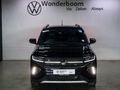 2025 Volkswagen T-Cross 1.0 TSI R-Line Auto